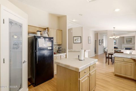 Tiny photo for 2041 W Hacienda Way, Show Low, AZ 85901 (MLS # 260036)