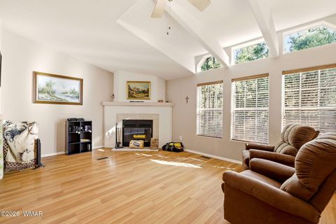 Tiny photo for 2041 W Hacienda Way, Show Low, AZ 85901 (MLS # 260036)