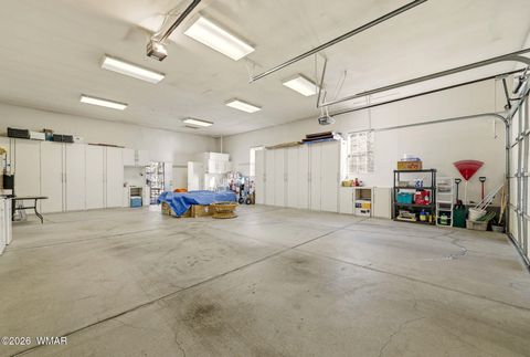 Tiny photo for 2041 W Hacienda Way, Show Low, AZ 85901 (MLS # 260036)