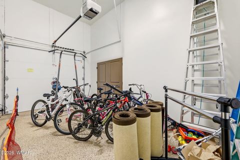 Tiny photo for 8505 Pine Wood Drive, Pinetop, AZ 85935 (MLS # 259897)