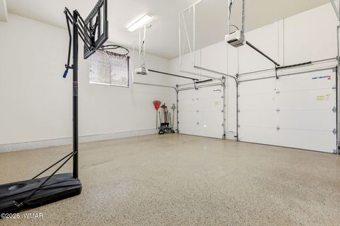 Tiny photo for 8505 Pine Wood Drive, Pinetop, AZ 85935 (MLS # 259897)