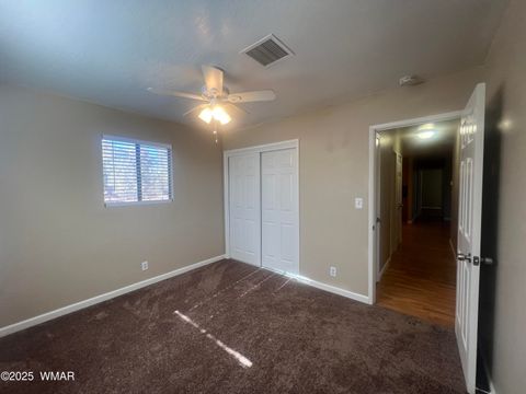 Tiny photo for 1507 Eagle Rest Road, Pinedale, AZ 85934 (MLS # 258979)