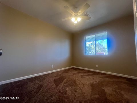 Tiny photo for 1507 Eagle Rest Road, Pinedale, AZ 85934 (MLS # 258979)