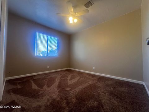 Tiny photo for 1507 Eagle Rest Road, Pinedale, AZ 85934 (MLS # 258979)
