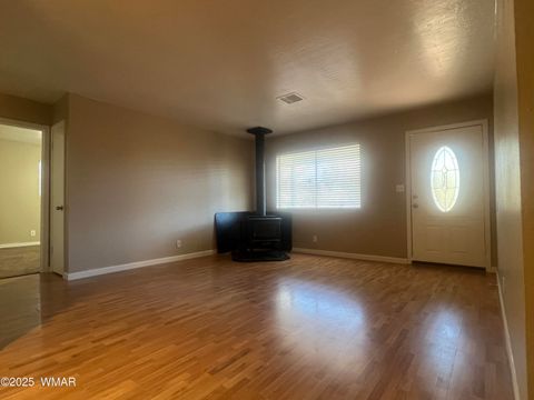 Tiny photo for 1507 Eagle Rest Road, Pinedale, AZ 85934 (MLS # 258979)