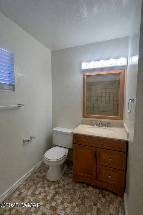 Tiny photo for 1507 Eagle Rest Road, Pinedale, AZ 85934 (MLS # 258979)