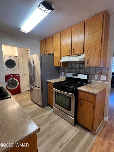 Tiny photo for 1507 Eagle Rest Road, Pinedale, AZ 85934 (MLS # 258979)