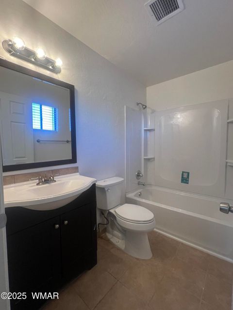 Tiny photo for 1507 Eagle Rest Road, Pinedale, AZ 85934 (MLS # 258979)