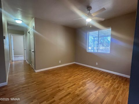 Tiny photo for 1507 Eagle Rest Road, Pinedale, AZ 85934 (MLS # 258979)