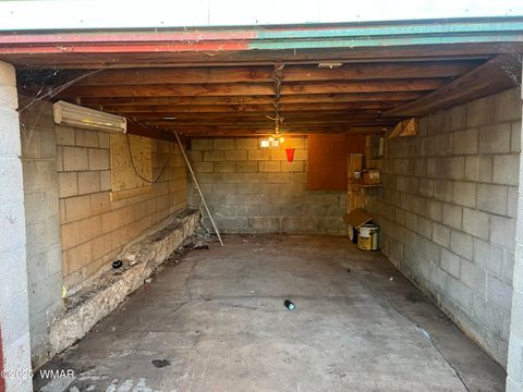 Tiny photo for 1507 Eagle Rest Road, Pinedale, AZ 85934 (MLS # 258979)