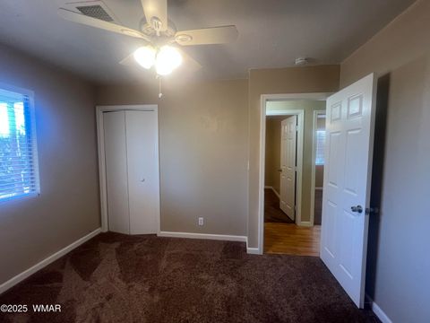 Tiny photo for 1507 Eagle Rest Road, Pinedale, AZ 85934 (MLS # 258979)