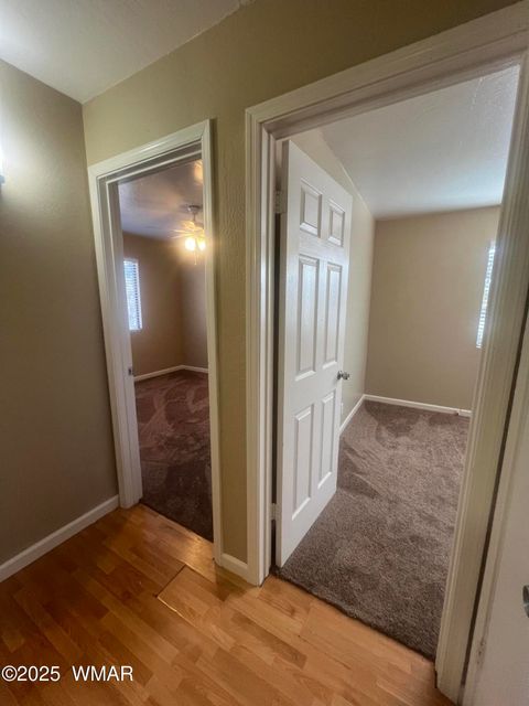 Tiny photo for 1507 Eagle Rest Road, Pinedale, AZ 85934 (MLS # 258979)