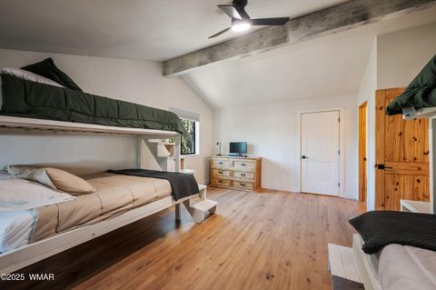 Tiny photo for 820 W Apache Lane, Lakeside, AZ 85929 (MLS # 258114)