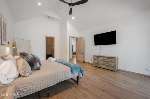 Tiny photo for 820 W Apache Lane, Lakeside, AZ 85929 (MLS # 258114)