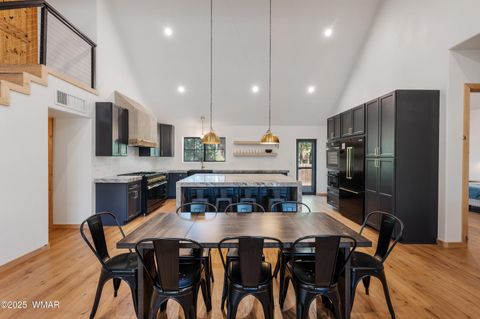 Tiny photo for 820 W Apache Lane, Lakeside, AZ 85929 (MLS # 258114)