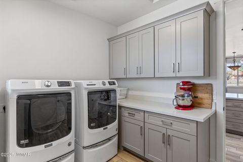 Tiny photo for 362 S Pioneer Trail, Snowflake, AZ 85937 (MLS # 256759)