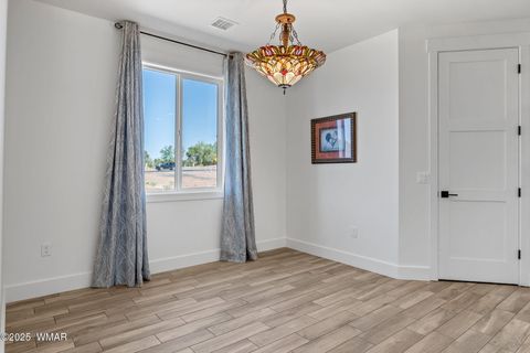 Tiny photo for 362 S Pioneer Trail, Snowflake, AZ 85937 (MLS # 256759)