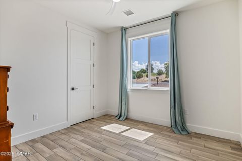 Tiny photo for 362 S Pioneer Trail, Snowflake, AZ 85937 (MLS # 256759)