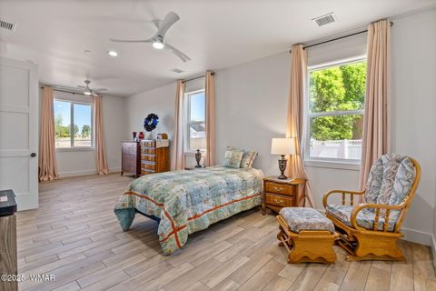 Tiny photo for 362 S Pioneer Trail, Snowflake, AZ 85937 (MLS # 256759)