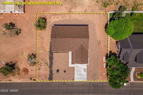 Tiny photo for 362 S Pioneer Trail, Snowflake, AZ 85937 (MLS # 256759)