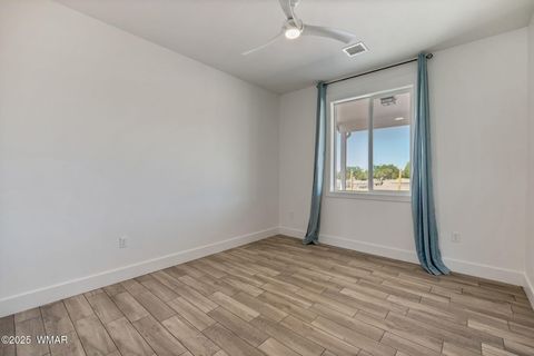 Tiny photo for 362 S Pioneer Trail, Snowflake, AZ 85937 (MLS # 256759)