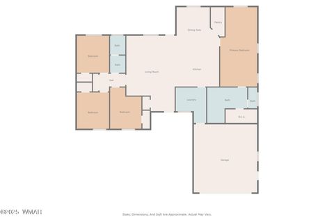 Tiny photo for 362 S Pioneer Trail, Snowflake, AZ 85937 (MLS # 256759)