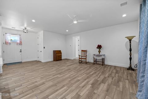 Tiny photo for 362 S Pioneer Trail, Snowflake, AZ 85937 (MLS # 256759)