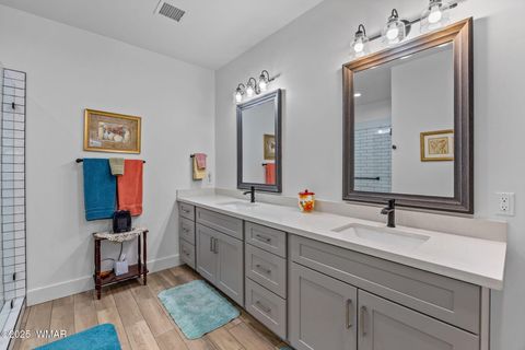 Tiny photo for 362 S Pioneer Trail, Snowflake, AZ 85937 (MLS # 256759)