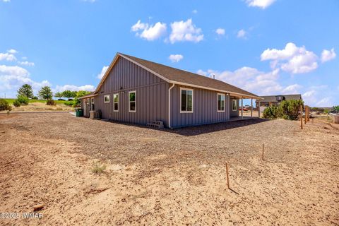 Tiny photo for 362 S Pioneer Trail, Snowflake, AZ 85937 (MLS # 256759)