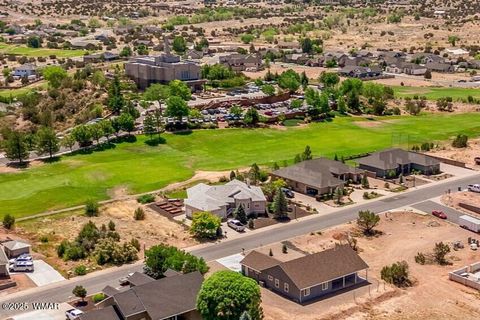 Tiny photo for 362 S Pioneer Trail, Snowflake, AZ 85937 (MLS # 256759)