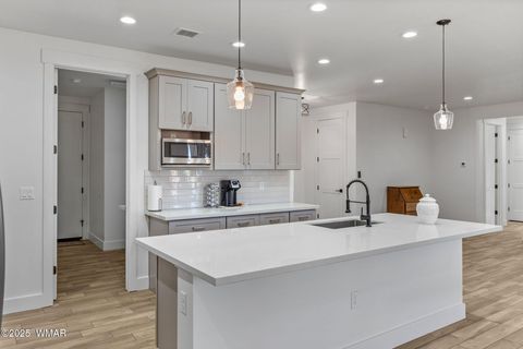 Tiny photo for 362 S Pioneer Trail, Snowflake, AZ 85937 (MLS # 256759)