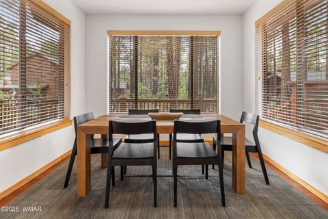 Tiny photo for 2815 Blue Lake Circle, Pinetop, AZ 85935 (MLS # 256886)