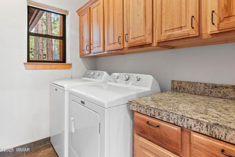 Tiny photo for 2815 Blue Lake Circle, Pinetop, AZ 85935 (MLS # 256886)