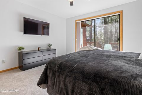 Tiny photo for 2815 Blue Lake Circle, Pinetop, AZ 85935 (MLS # 256886)