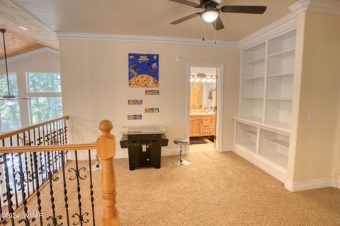 Tiny photo for 3844 E Bermuda Circle, Pinetop, AZ 85935 (MLS # 260396)