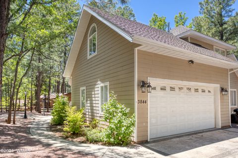 Tiny photo for 3844 E Bermuda Circle, Pinetop, AZ 85935 (MLS # 260396)