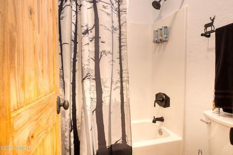 Tiny photo for 3844 E Bermuda Circle, Pinetop, AZ 85935 (MLS # 260396)