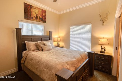 Tiny photo for 3844 E Bermuda Circle, Pinetop, AZ 85935 (MLS # 260396)