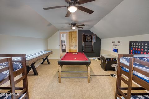 Tiny photo for 3844 E Bermuda Circle, Pinetop, AZ 85935 (MLS # 260396)