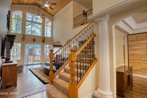 Tiny photo for 3844 E Bermuda Circle, Pinetop, AZ 85935 (MLS # 260396)