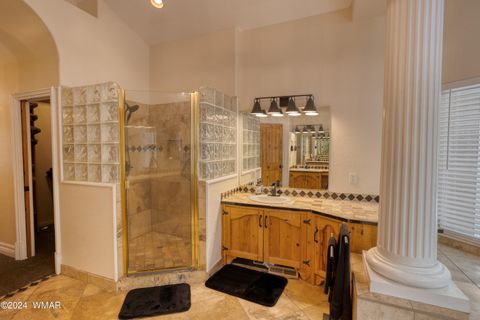 Tiny photo for 3844 E Bermuda Circle, Pinetop, AZ 85935 (MLS # 260396)