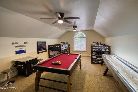 Tiny photo for 3844 E Bermuda Circle, Pinetop, AZ 85935 (MLS # 260396)