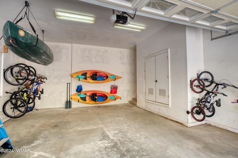 Tiny photo for 3844 E Bermuda Circle, Pinetop, AZ 85935 (MLS # 260396)