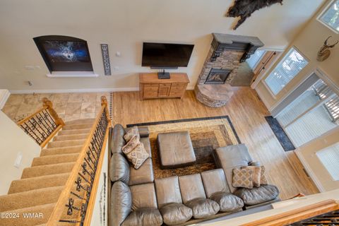 Tiny photo for 3844 E Bermuda Circle, Pinetop, AZ 85935 (MLS # 260396)