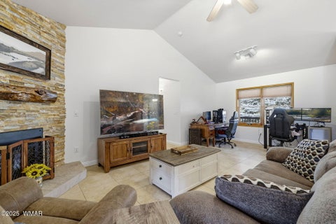 Tiny photo for 680 N 34th Drive, Show Low, AZ 85901 (MLS # 261906)