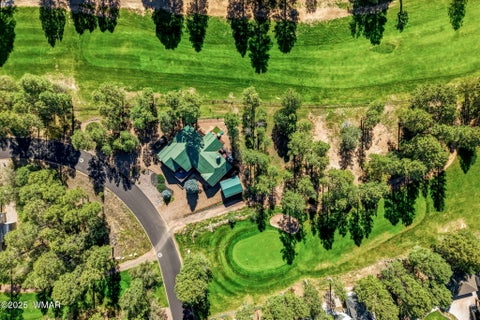 Tiny photo for 680 N 34th Drive, Show Low, AZ 85901 (MLS # 261906)