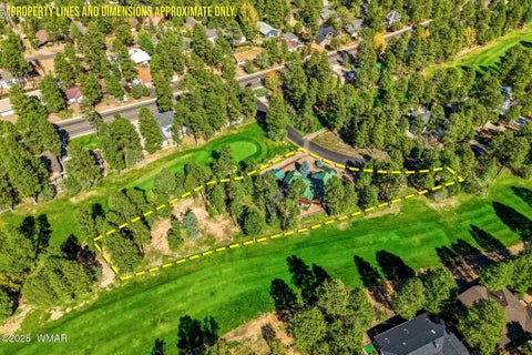 Tiny photo for 680 N 34th Drive, Show Low, AZ 85901 (MLS # 261906)