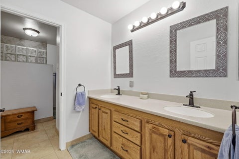 Tiny photo for 680 N 34th Drive, Show Low, AZ 85901 (MLS # 261906)