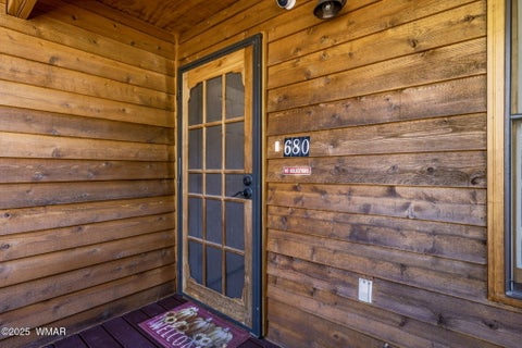 Tiny photo for 680 N 34th Drive, Show Low, AZ 85901 (MLS # 261906)
