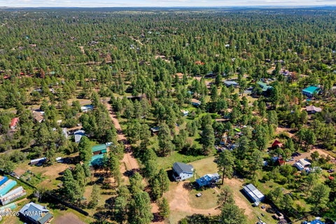 Tiny photo for 2873 Turkey Trail, Overgaard, AZ 85933 (MLS # 262784)